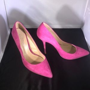 Aldo size 37 barely worn